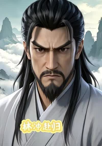 林冲赴归