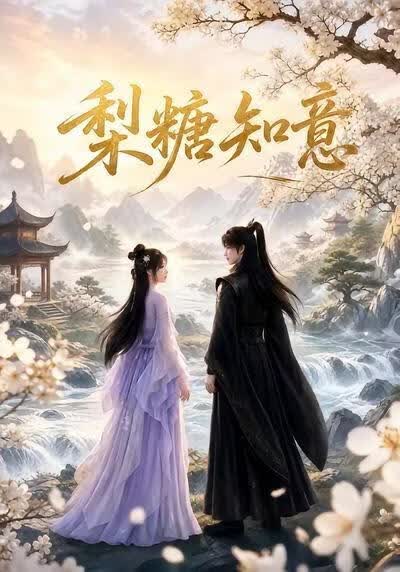 梨糖知意