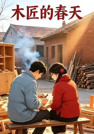 木匠的春天