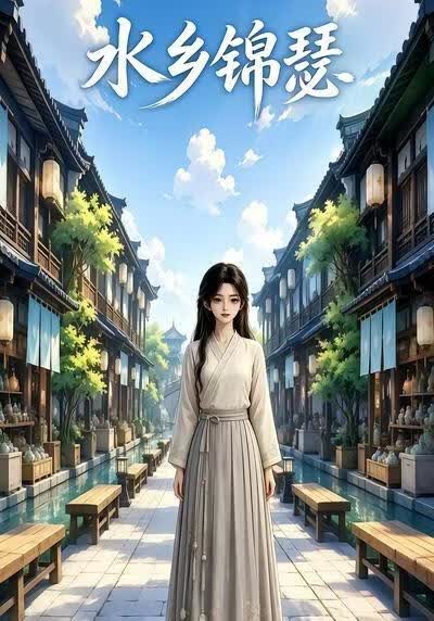 水乡锦瑟
