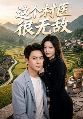 这个村医很无敌封面图