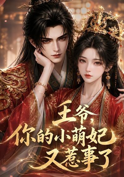 王爷，你的小萌妃又惹事了