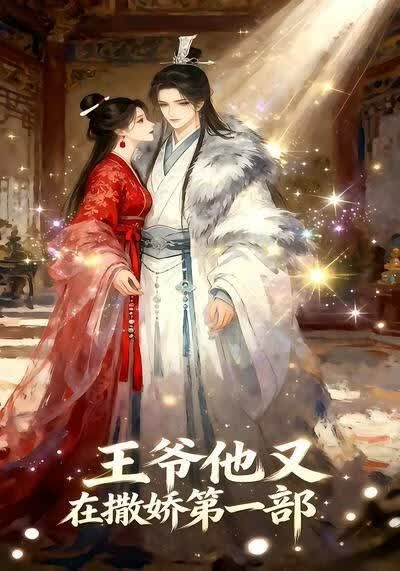 王爷他又在撒娇