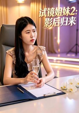 试镜姐妹2影后归来
