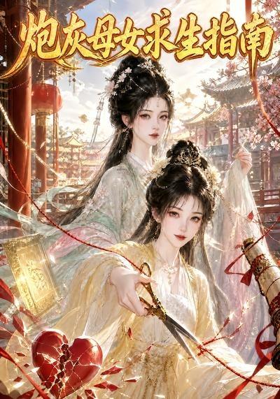 炮灰母女求生指南