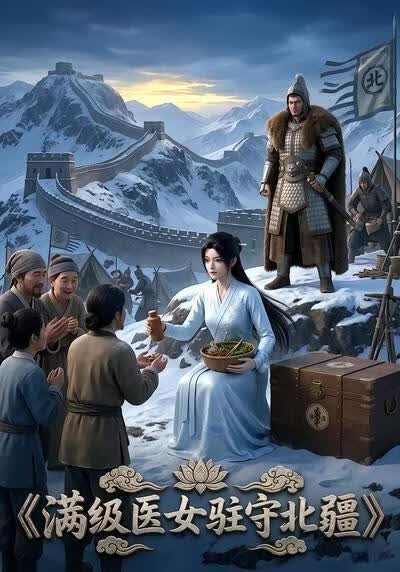 满级医女驻守北疆