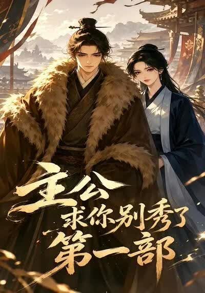 主公求你别秀了第一部
