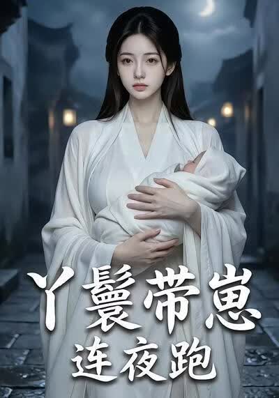 丫鬟带崽连夜跑
