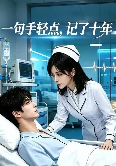 一句手轻点，记了十年