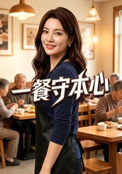 一餐守本心