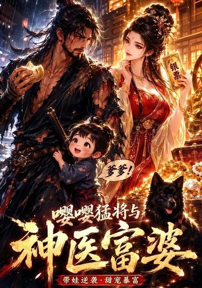 嘤嘤猛将与神医富婆