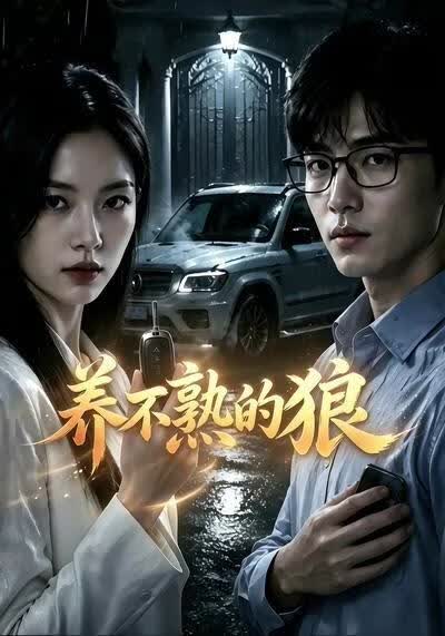 养不熟的狼