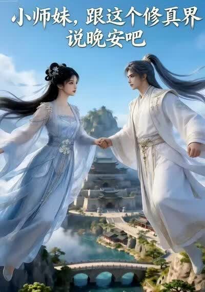 小师妹，跟这个修真界说晚安吧