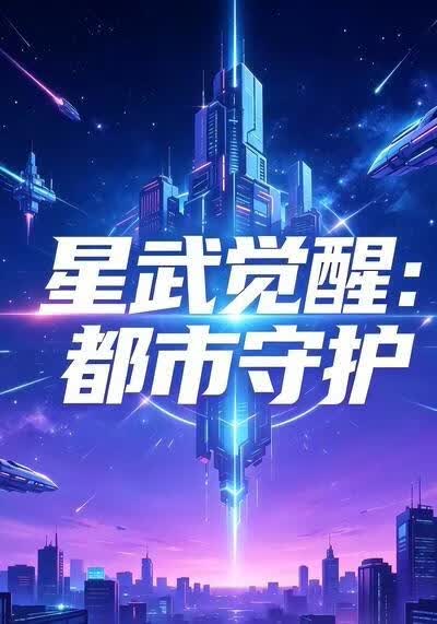 星武觉醒:都市守护
