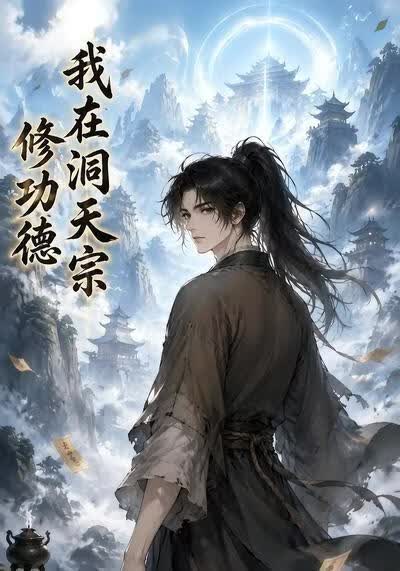 我在洞天宗修功德