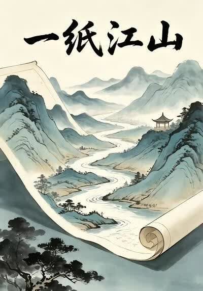 一纸江山第一部