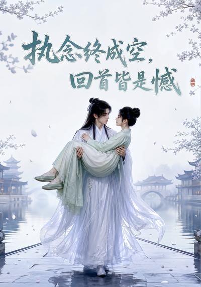 执念终成空，回首皆是憾