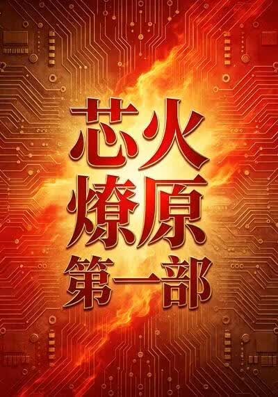 芯火燎原第一部