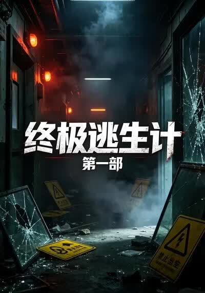 终极逃生计第一部