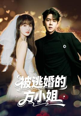 被逃婚的方小姐封面图