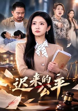 迟来的公平封面图