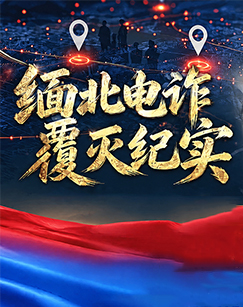 缅北电诈覆灭纪实