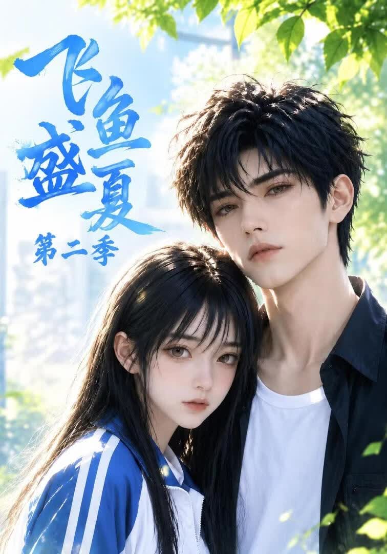 飞鱼盛夏第二季