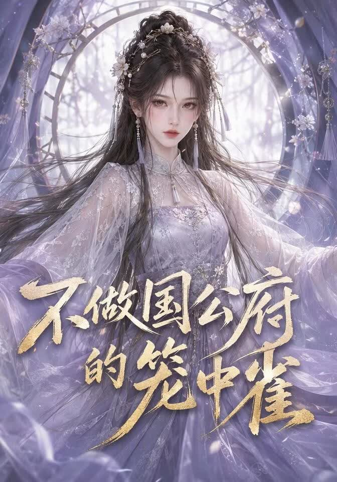 不做国公府的笼中雀