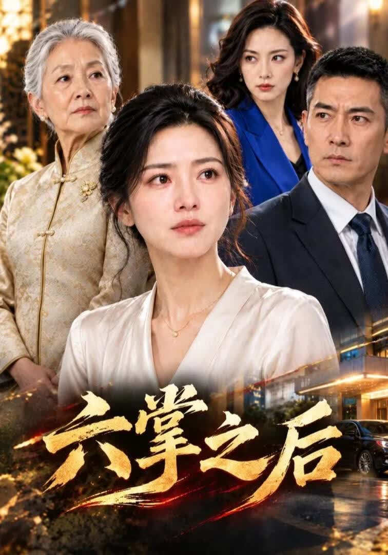六掌之后