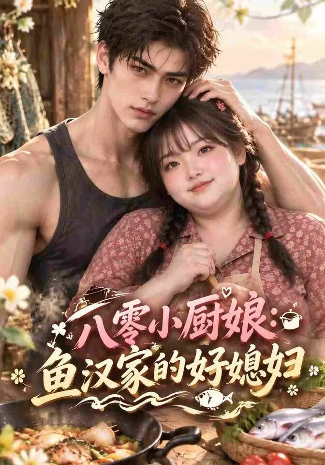 八零小厨娘:鱼汉家的好媳妇