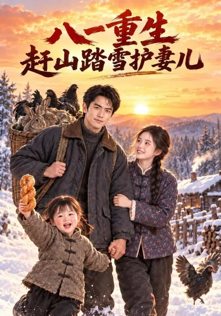 八一重生:赶山踏雪护妻儿