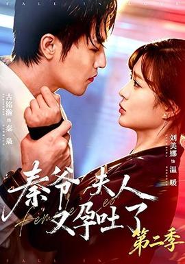 秦爷夫人又孕吐了第二季封面图