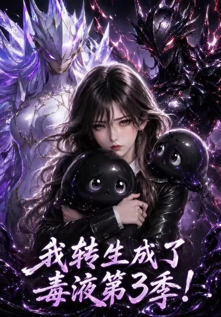 我转生成了毒液第三季！
