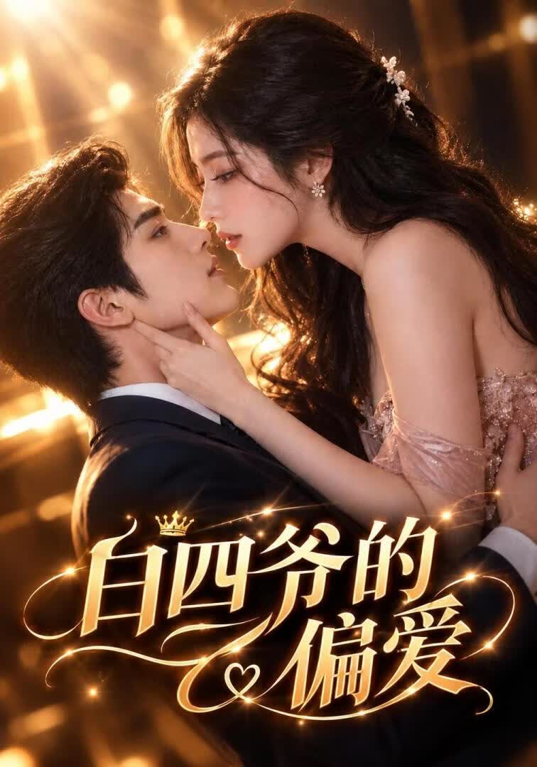 白四爷的偏爱