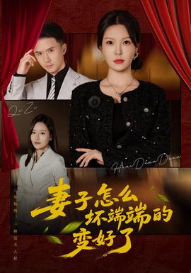 妻子怎么坏端端的变好了封面图