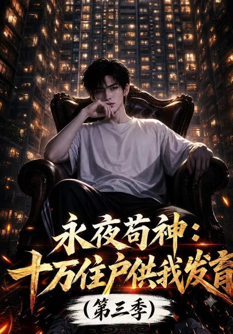 永夜苟神：十万住户供我发育第三季