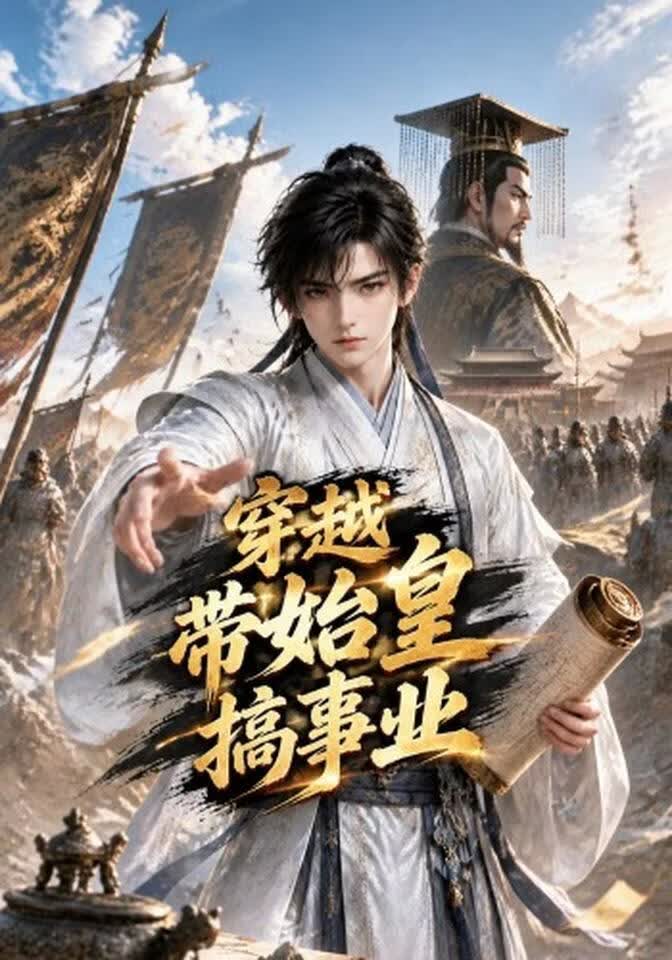 穿越带始皇搞事业