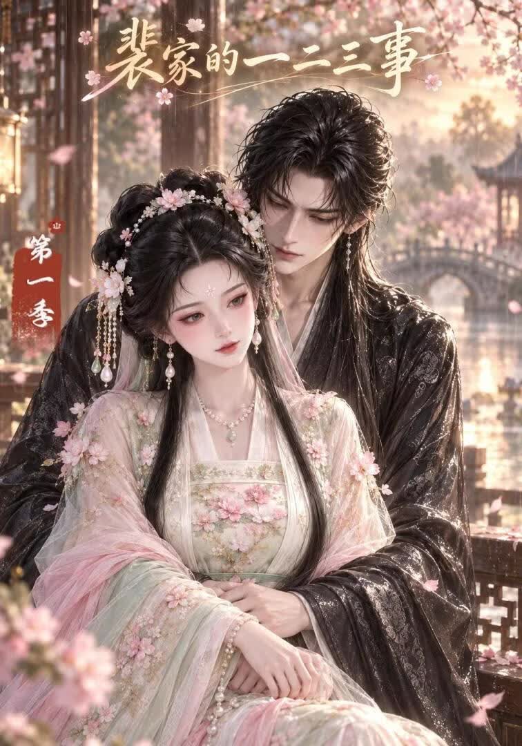 裴家的一二三事（第一季）