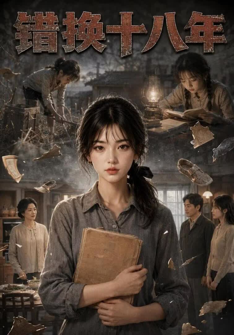 错换:十八年