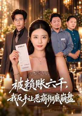 被赖账六千，我反手让恶商彻底崩盘封面图