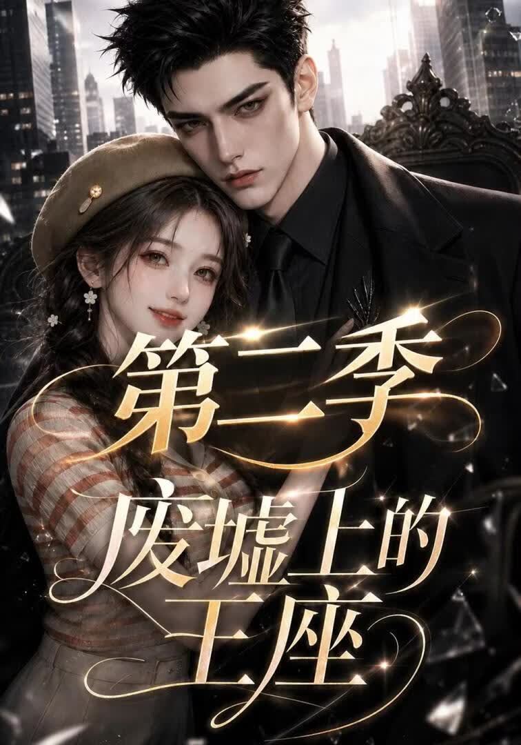 废墟上的王座第二季封面图