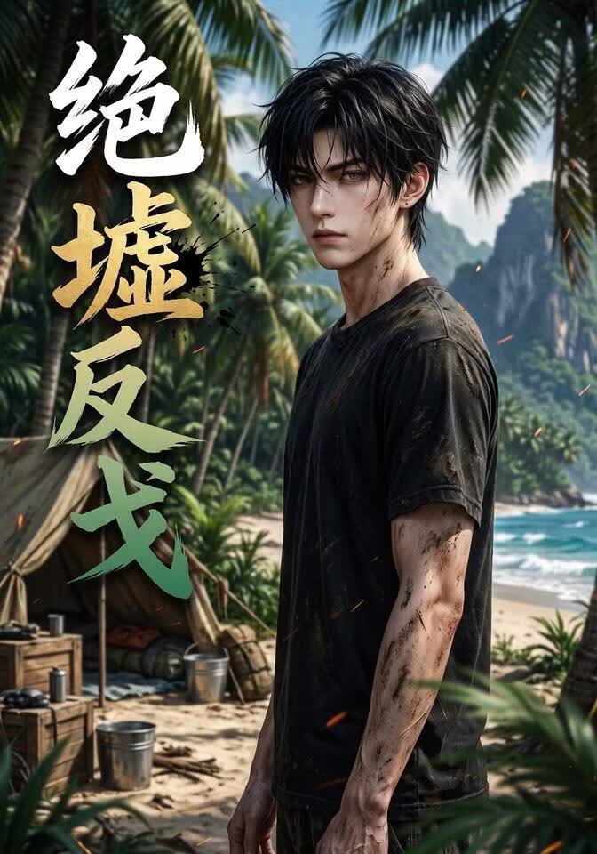 绝墟反戈