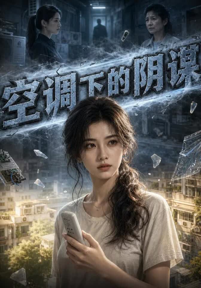 空调下的阴谋